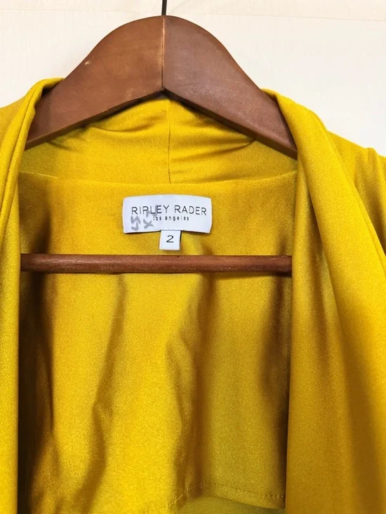 Ripley Rader Long 2 Pocket Cardigan - Picture 11 of 15